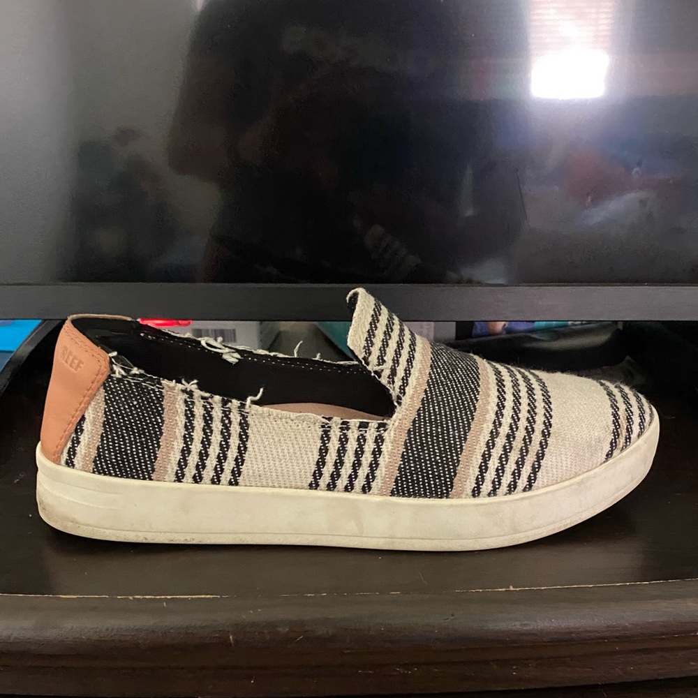 Reef Slip Cushion Shoes